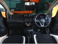 Nissan Note 1.2 V Auto ปี 2019 รูปที่ 6